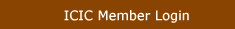 ICIC Member Login